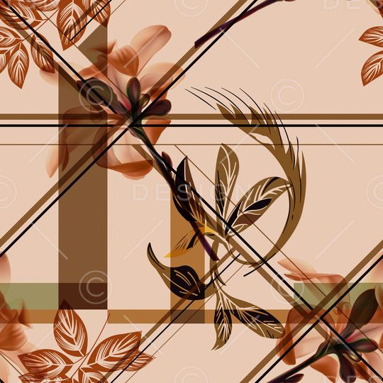 休闲印花华亿平台图片