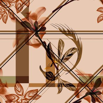 休闲印花华亿平台图片