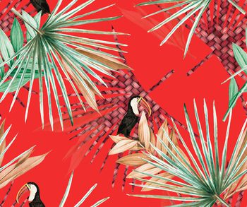 休闲印花华亿平台图片