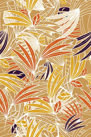 文艺印花华亿平台图片