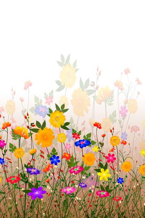 绿植树叶印花华亿平台图片