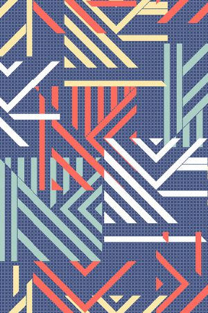 黑底花卉印花华亿平台图片