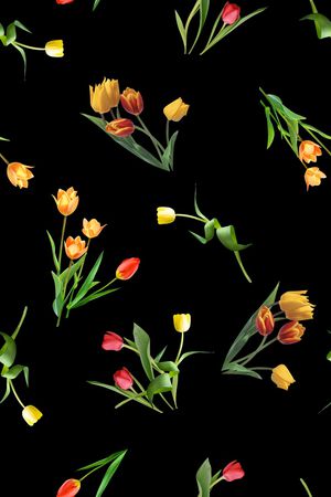 植物印花华亿平台图片