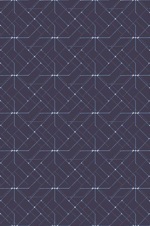 黑底花卉印花华亿平台图片