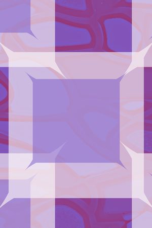 格子印花华亿平台图片