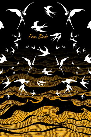 潮牌印花华亿平台图片