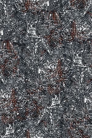 纹理印花华亿平台图片