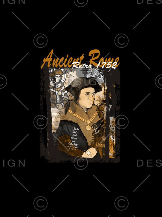 人物印花华亿平台图片