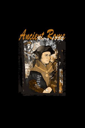 人物印花华亿平台图片