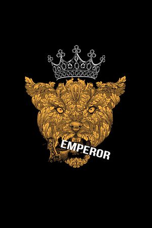 潮牌印花华亿平台图片