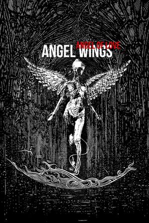 翅膀印花华亿平台图片