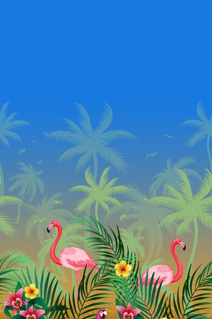 热带华亿平台印花华亿平台图片