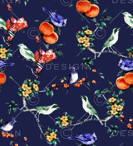 格子印花华亿平台图片