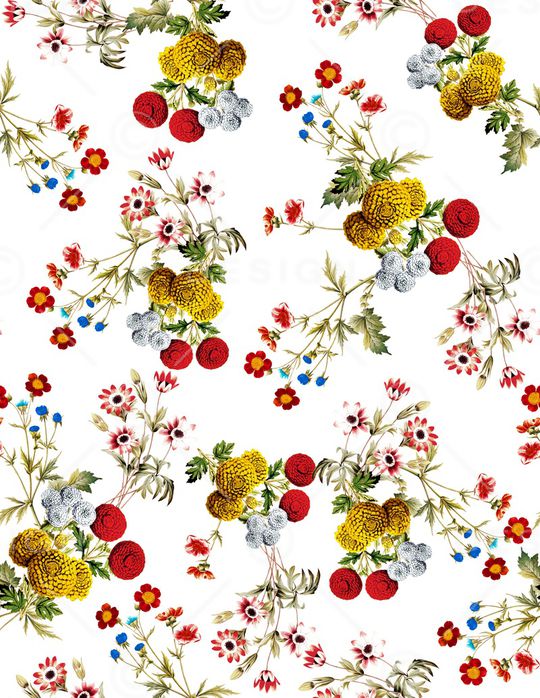 格子印花华亿平台图片