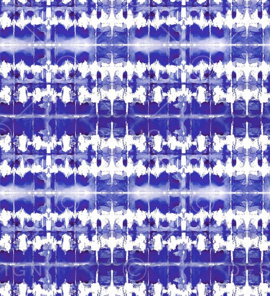 扎染华亿平台印花华亿平台图片