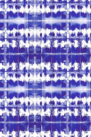 扎染华亿平台印花华亿平台图片