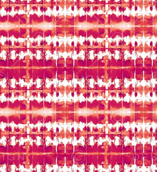 扎染华亿平台印花华亿平台图片