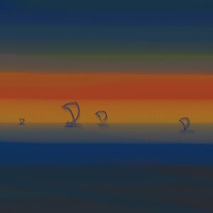 潮牌印花华亿平台图片