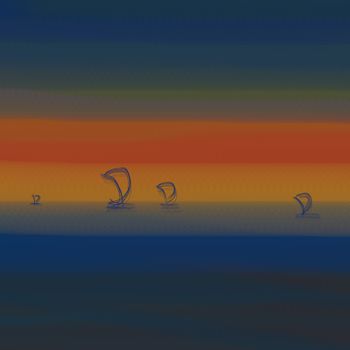 潮牌印花华亿平台图片