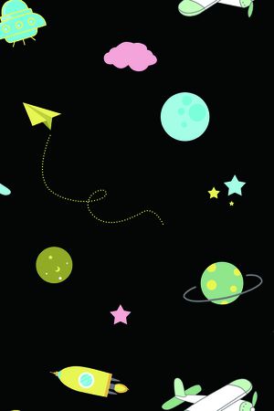 卡通印花华亿平台图片