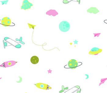 1237623-飞机卡通1