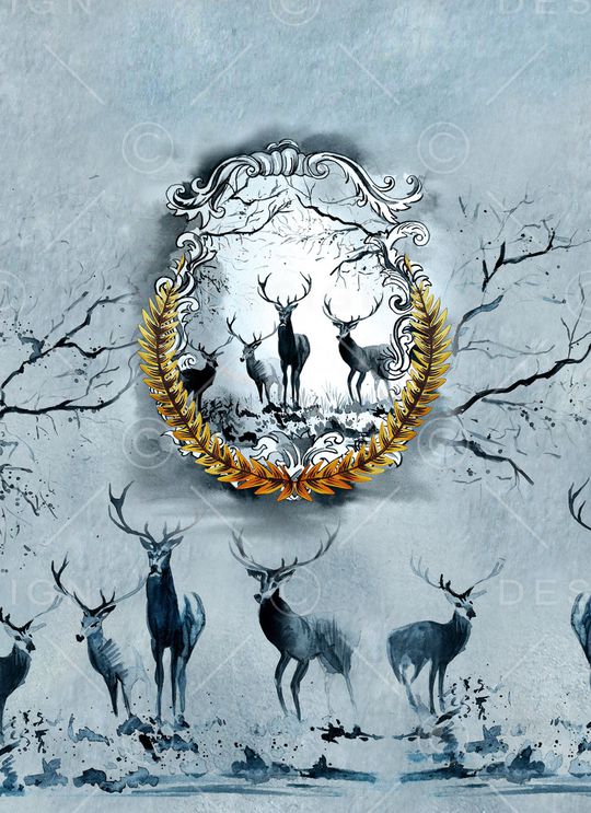 潮牌印花华亿平台图片