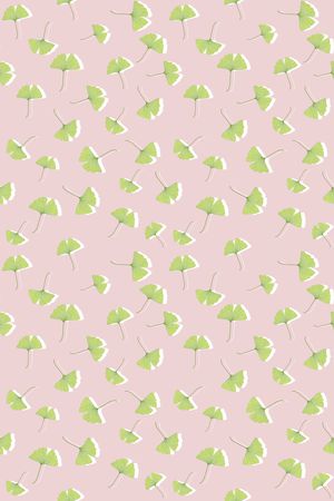 彩底花卉印花华亿平台图片