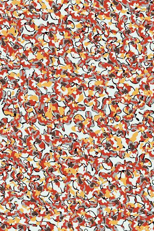 迷彩印花华亿平台图片