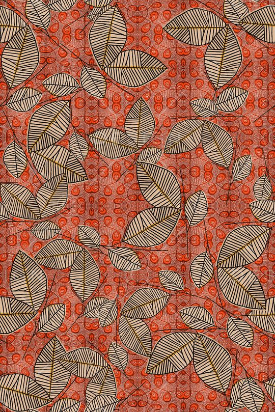 线条印花华亿平台图片