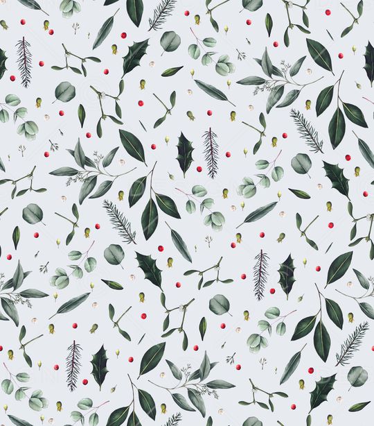 小碎花印花华亿平台图片