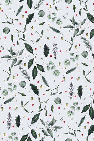 小碎花印花华亿平台图片