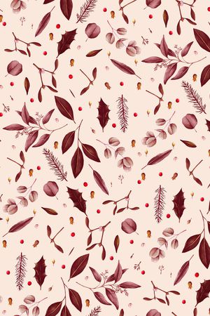 小碎花印花华亿平台图片