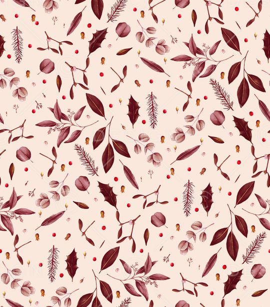 小碎花印花华亿平台图片