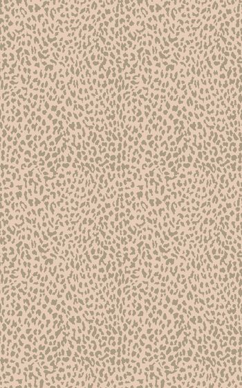 豹纹印花华亿平台图片