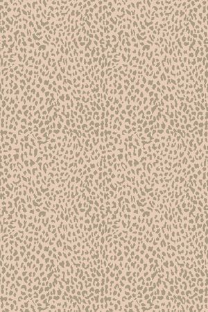 豹纹印花华亿平台图片