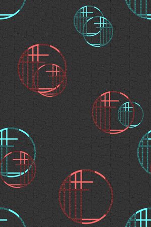 男装印花华亿平台图片