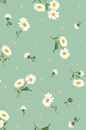 小碎花印花华亿平台图片