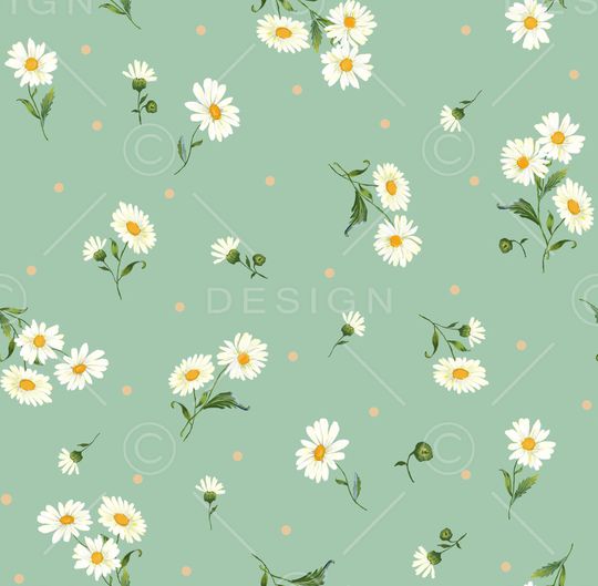 小碎花印花华亿平台图片