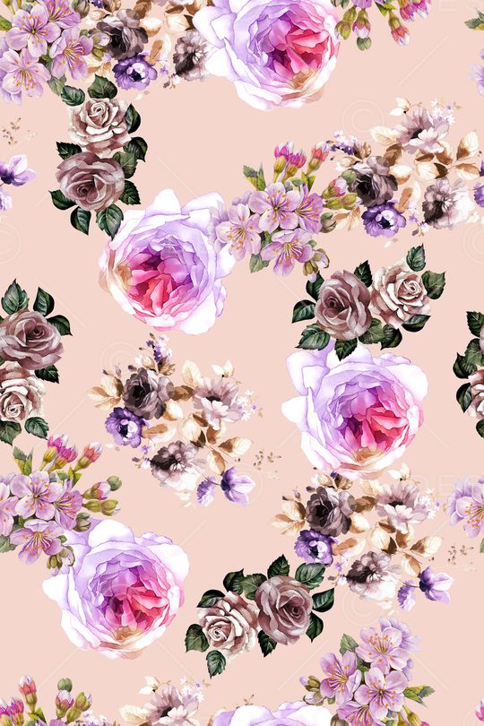 波西米亚印花华亿平台图片