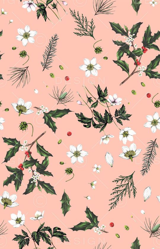 小碎花印花华亿平台图片