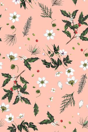 小碎花印花华亿平台图片