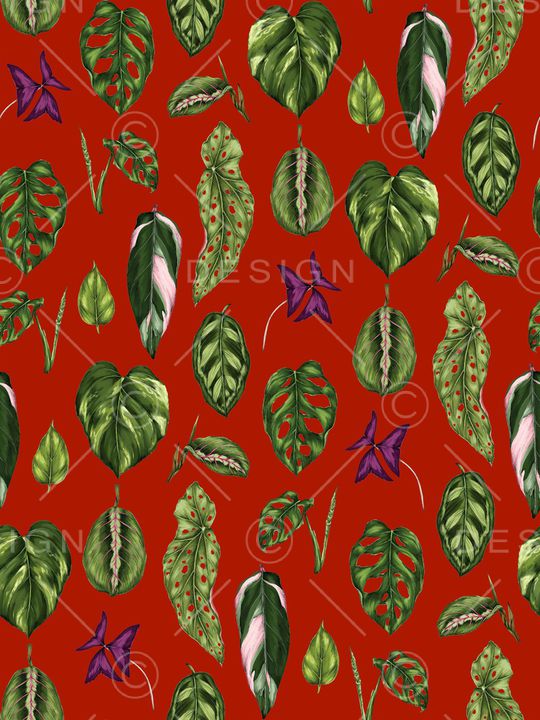 小碎花印花华亿平台图片