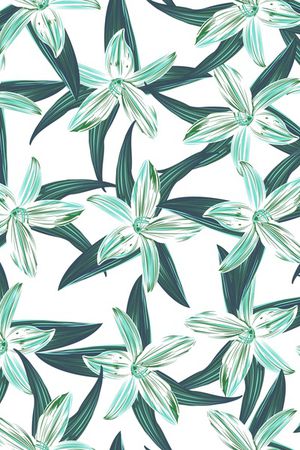 百合印花华亿平台图片