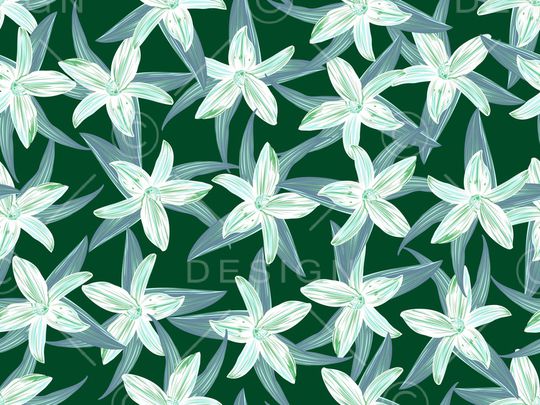 百合印花华亿平台图片