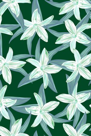 百合印花华亿平台图片