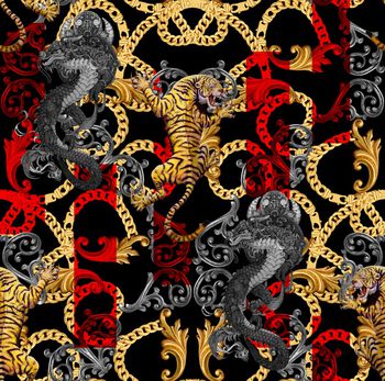 潮牌印花华亿平台图片