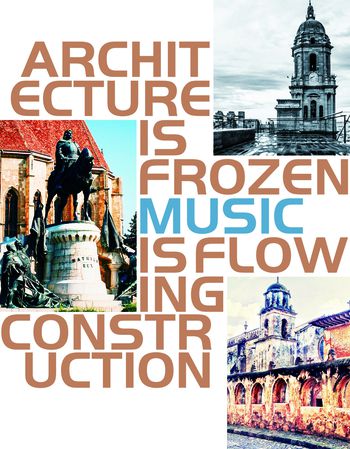 建筑印花华亿平台图片