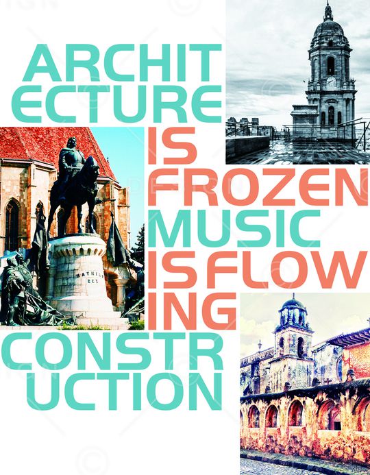 建筑印花华亿平台图片