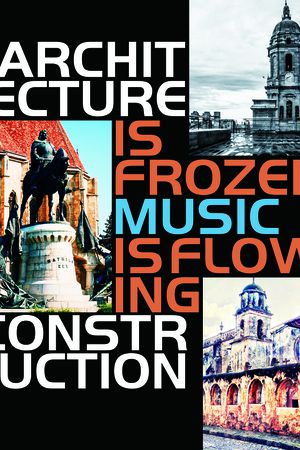 建筑印花华亿平台图片