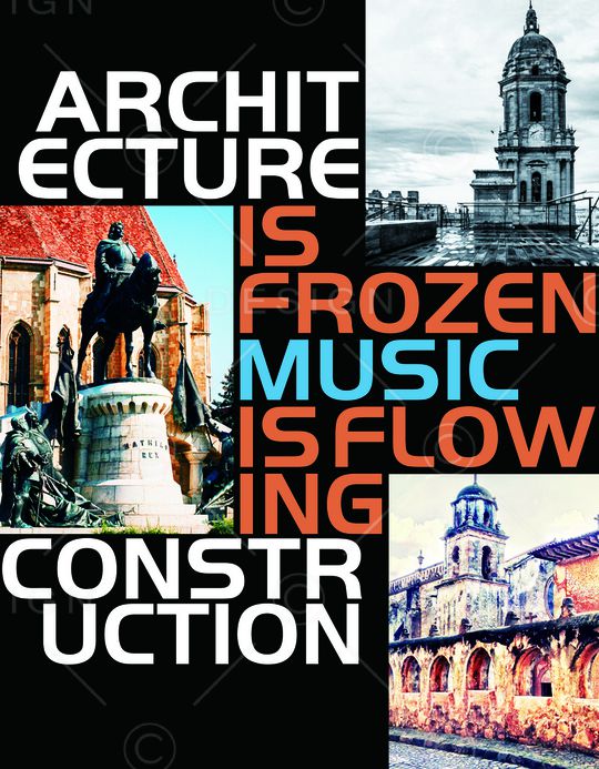 建筑印花华亿平台图片